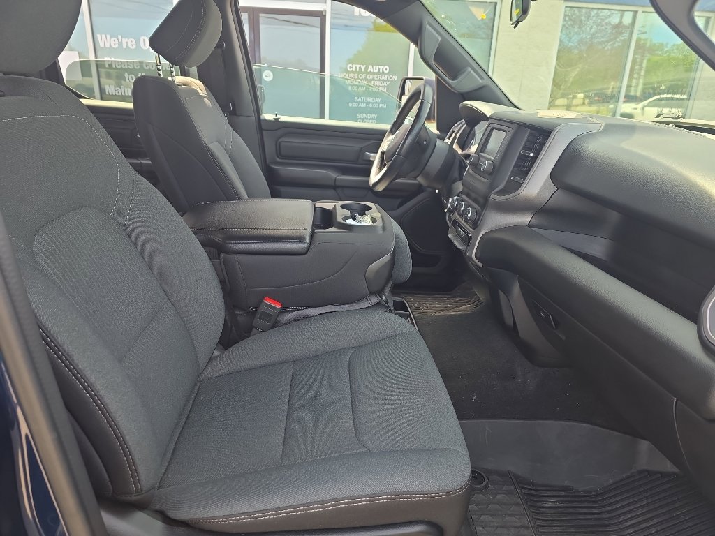 Used 2024 RAM 1500 Tradesman image 11