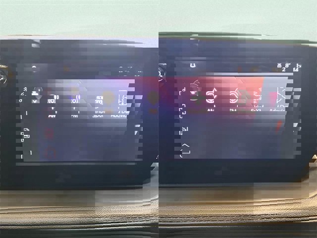 Certified 2025 Buick Encore GX Preferred image 22