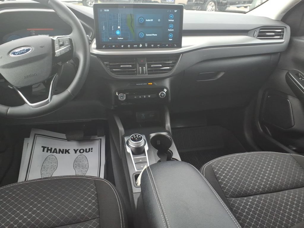 Certified 2023 Ford Escape Active w/ Tech Pack #2 AWD/4WD image 12