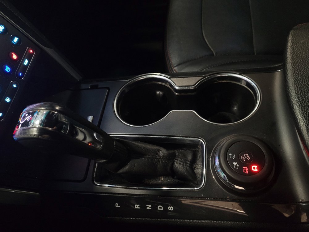 Used 2016 Ford Explorer Sport w/ Equipment Group 401A image 26