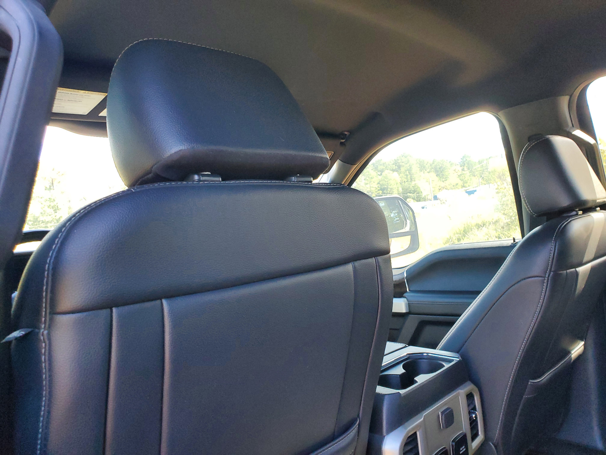 Used 2022 Ford F250 Lariat w/ Lariat Ultimate Package image 45