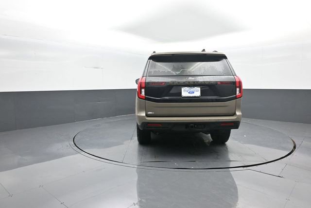 New 2026 Ford Expedition Tremor image 6
