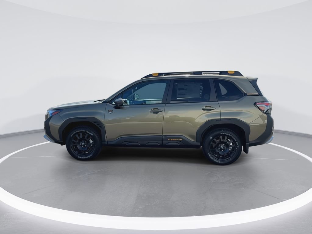 New 2026 Subaru Forester Wilderness image 5