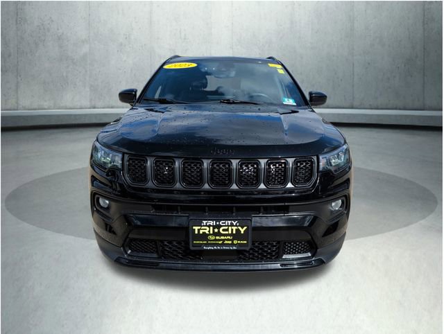 Used 2023 Jeep Compass Altitude w/ Convenience Group image 11