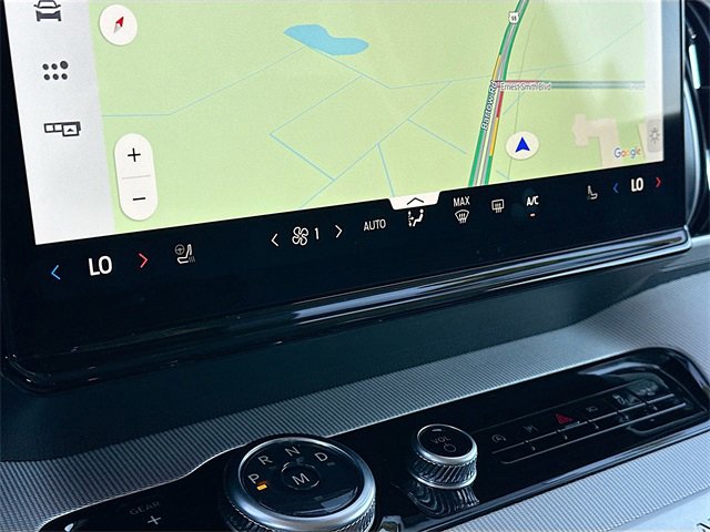 Used 2025 Ford Expedition Max Active image 16