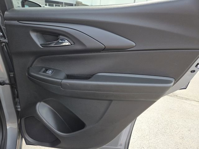 Certified 2023 Chevrolet TrailBlazer LT image 23