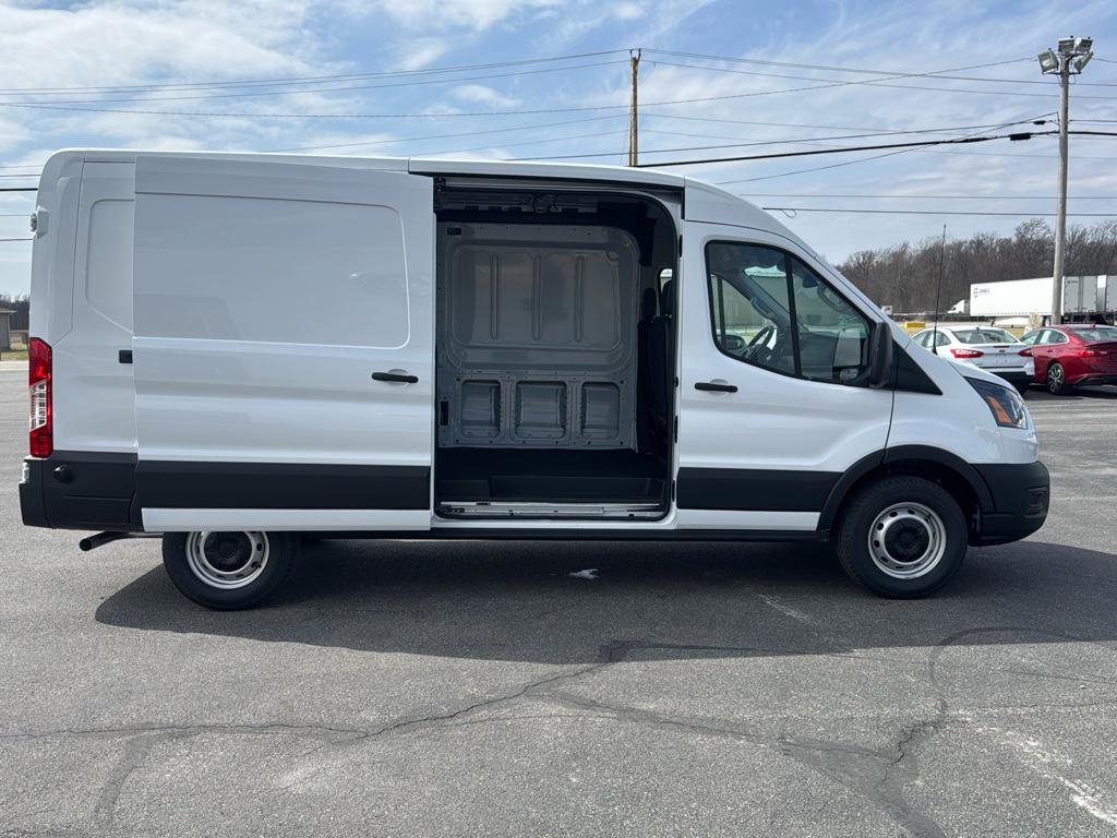 New 2025 Ford Transit 250 148 Medium Roof image 6