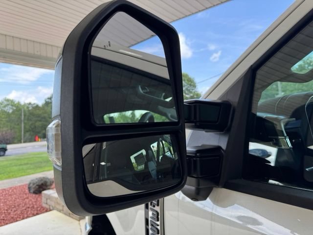 New 2026 Ford F350 Lariat w/ Lariat Premium Package AWD/4WD image 36