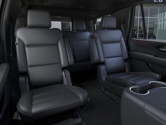 New 2026 GMC Yukon Denali AWD/4WD image 17