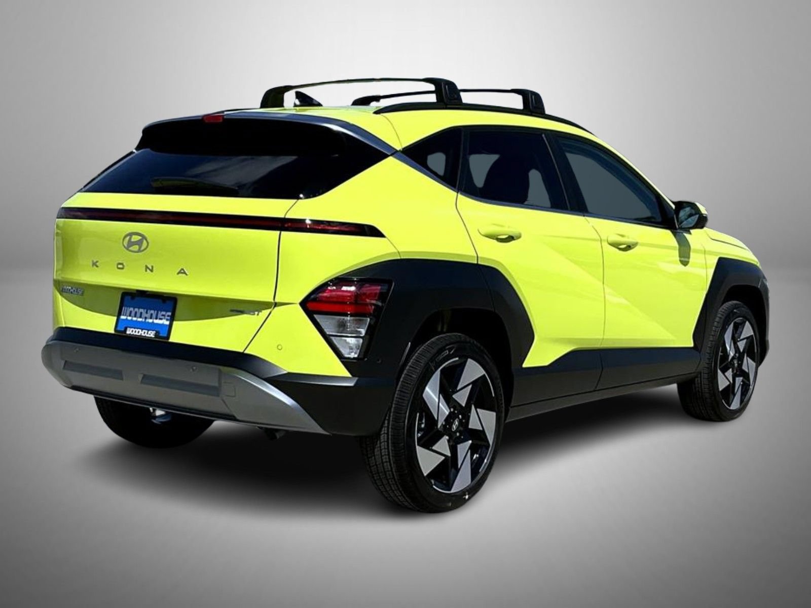 New 2026 Hyundai Kona Limited AWD/4WD image 5