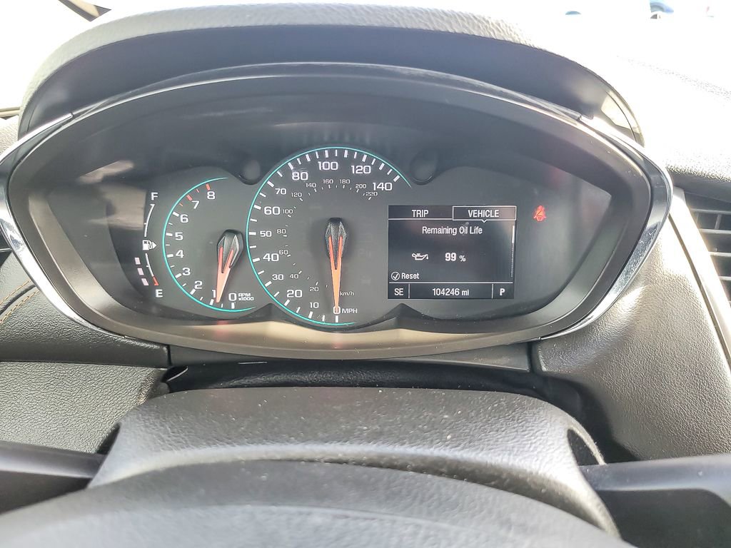 Used 2018 Chevrolet Trax LS image 11