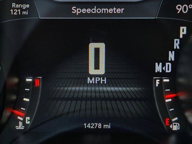 Used 2023 Dodge Challenger GT w/ Blacktop Package RWD image 11