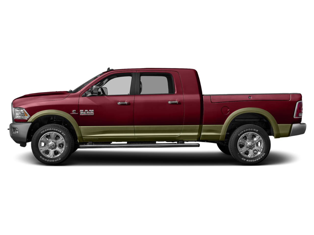 Used 2015 RAM 3500 Laramie Longhorn w/ Convenience Group AWD/4WD image 41
