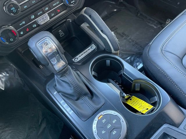 New 2026 Ford Bronco Badlands image 14