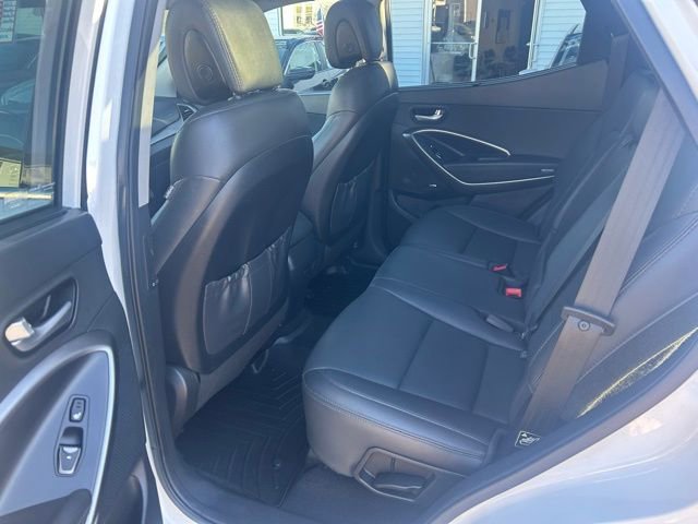 Used 2017 Hyundai Santa Fe Sport AWD/4WD image 14