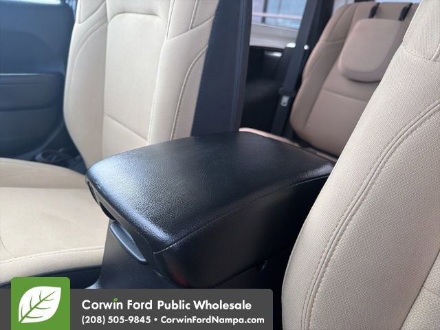 Used 2019 Jeep Wrangler Sport image 22