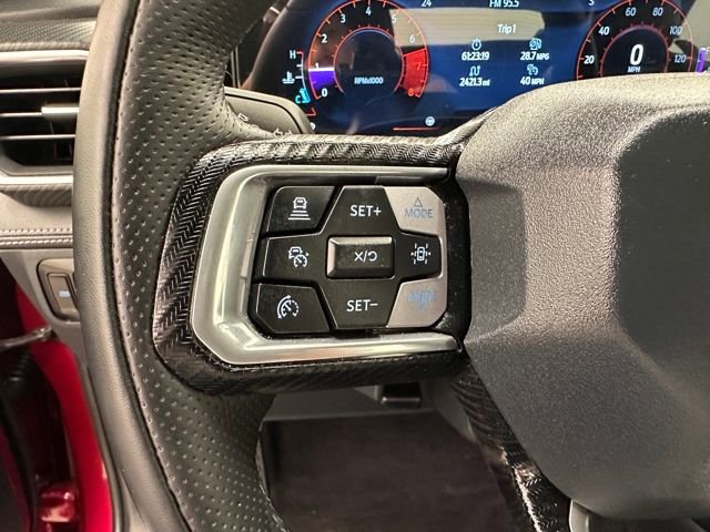 Certified 2025 Ford Mustang Premium image 27