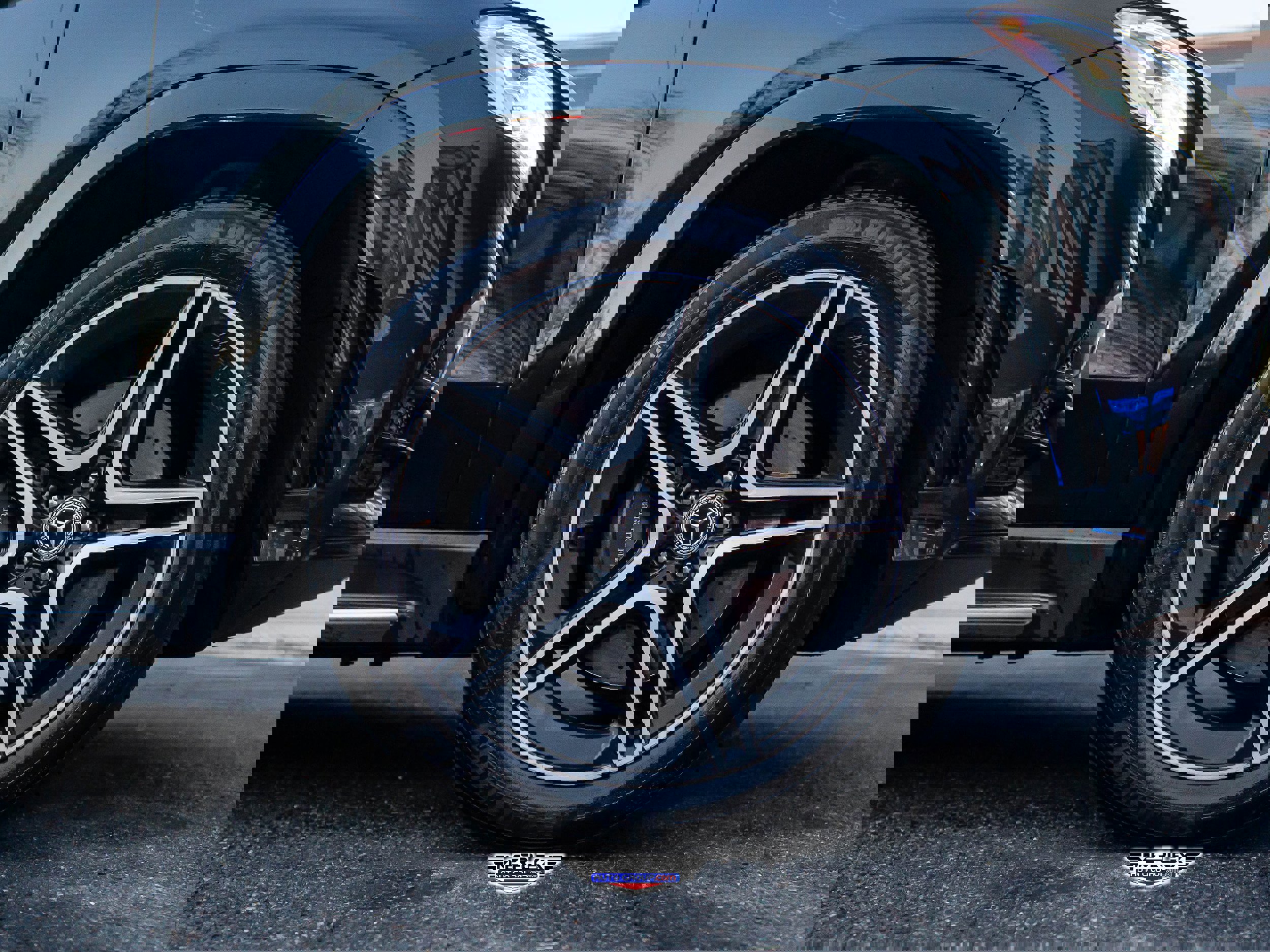 Used 2020 Mercedes-Benz GLS 580 4MATIC image 9