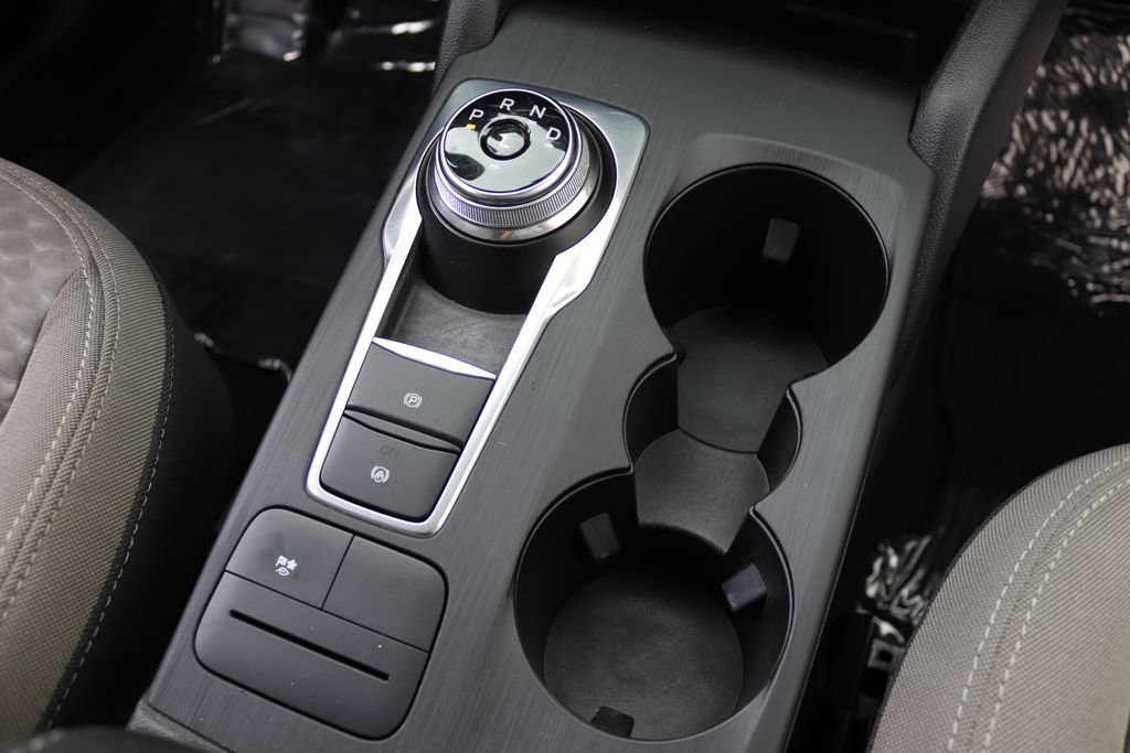Used 2021 Ford Escape SE FWD image 6