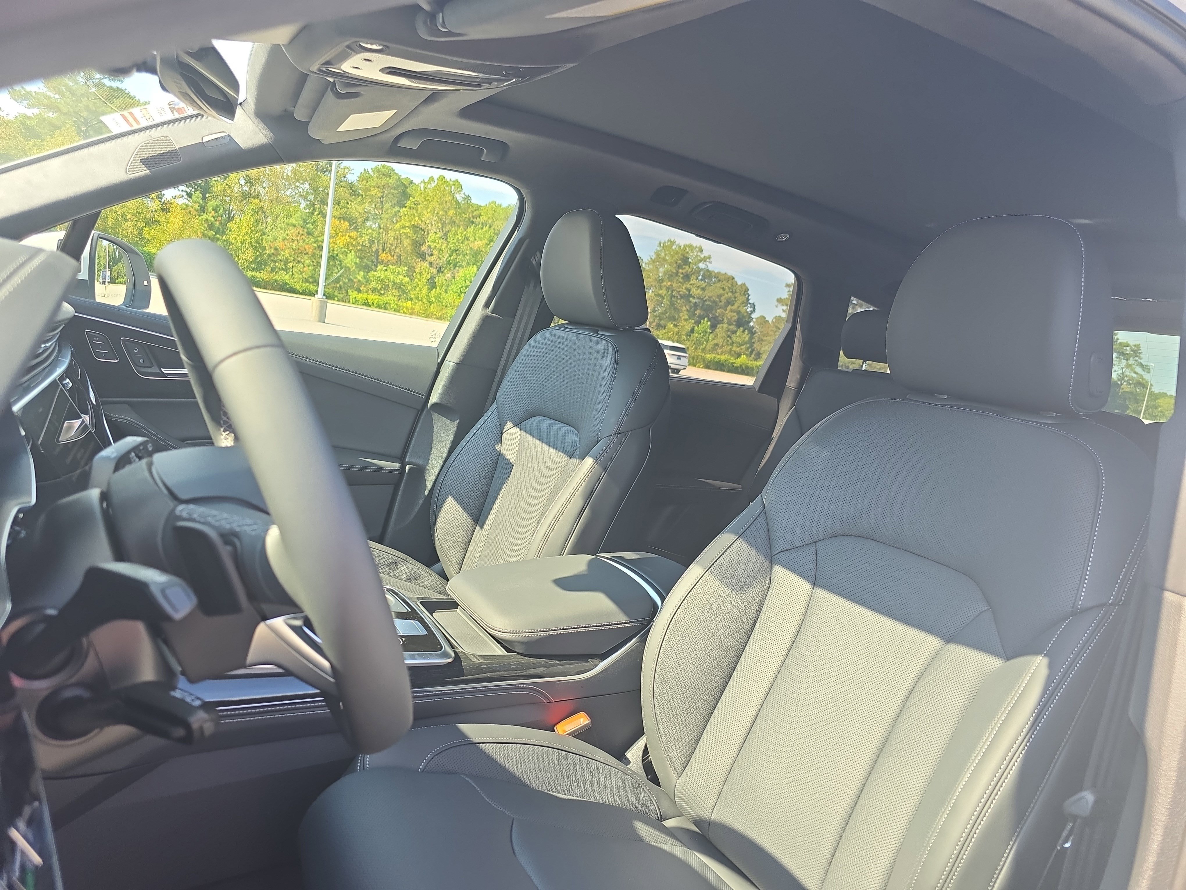 New 2026 Audi Q7 3.0T Prestige image 15