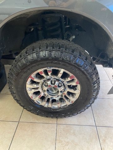 Used 2020 Ford F350 XLT w/ XLT Premium Package AWD/4WD image 25