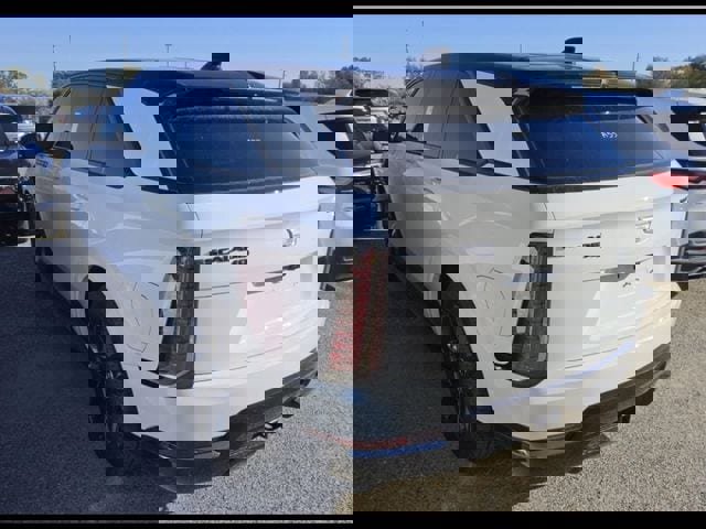 Used 2025 Cadillac Escalade IQ Sport 2 image 4