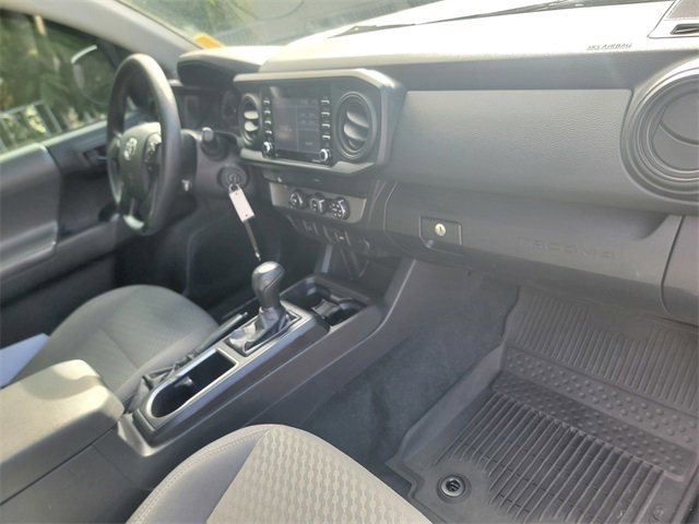 Used 2022 Toyota Tacoma SR w/ SR Convenience Package image 20