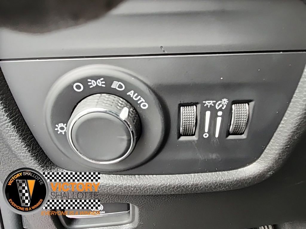 Certified 2023 Jeep Grand Cherokee Altitude image 13