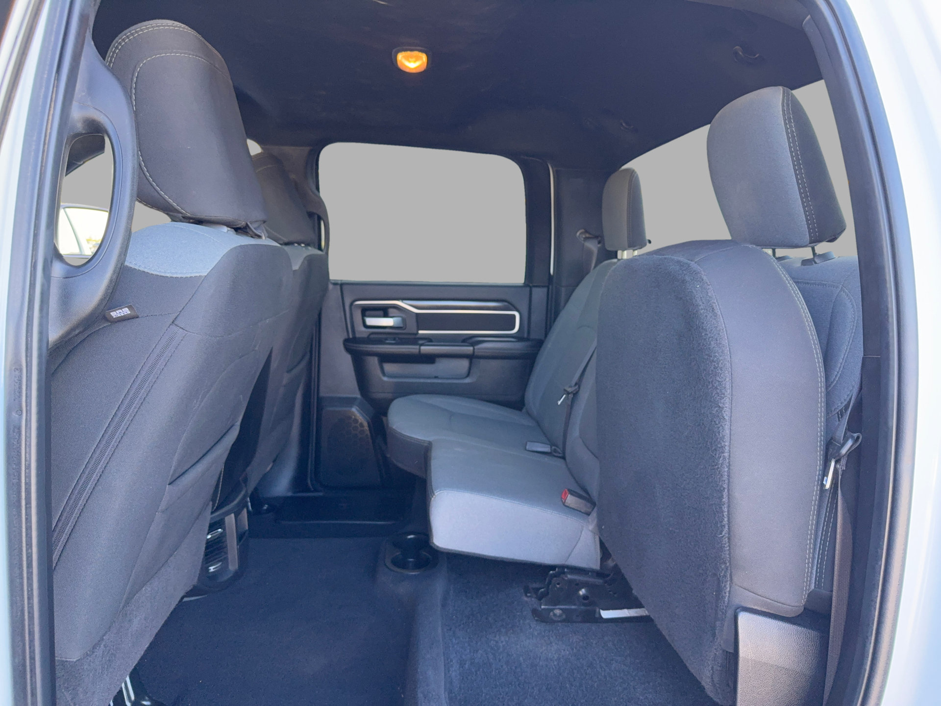 Used 2024 RAM 2500 Big Horn AWD/4WD image 31