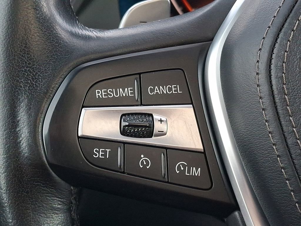 Used 2021 BMW X5 xDrive40i w/ Premium Package image 17