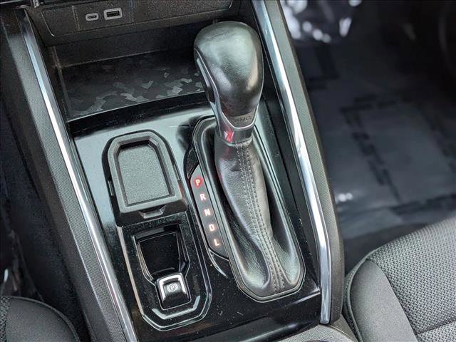 Certified 2023 GMC Canyon Elevation w/ Convenience Package image 11