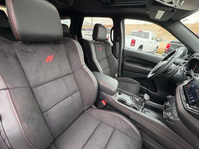 New 2026 Dodge Durango GT image 34