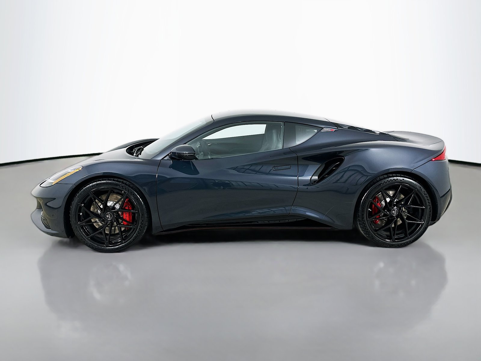 New 2026 Lotus Emira RWD image 8