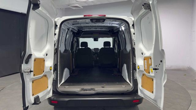 Used 2020 Ford Transit Connect XL image 32