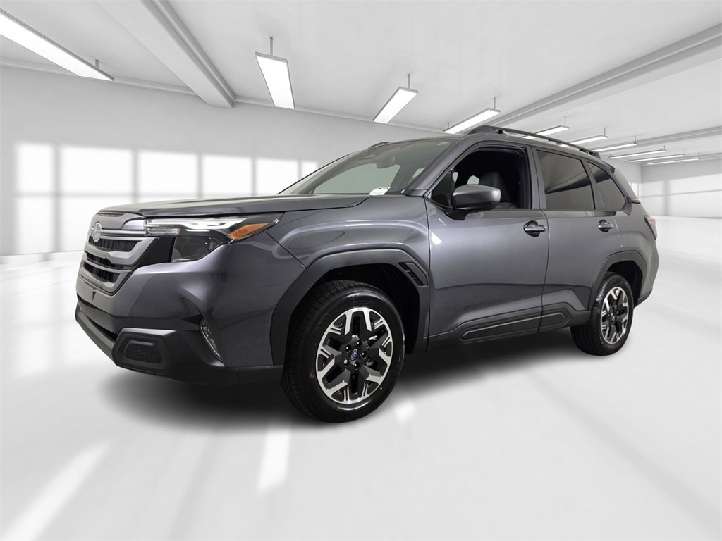 New 2026 Subaru Forester Premium image 2