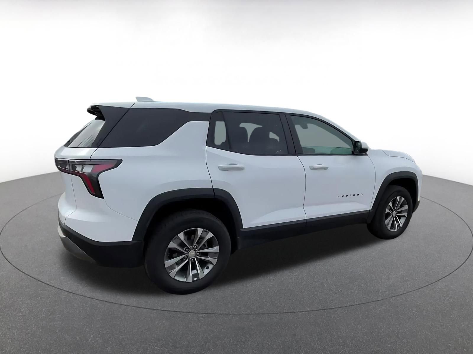 Used 2025 Chevrolet Equinox LT image 15