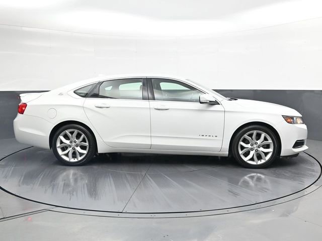Used 2014 Chevrolet Impala LT FWD image 3