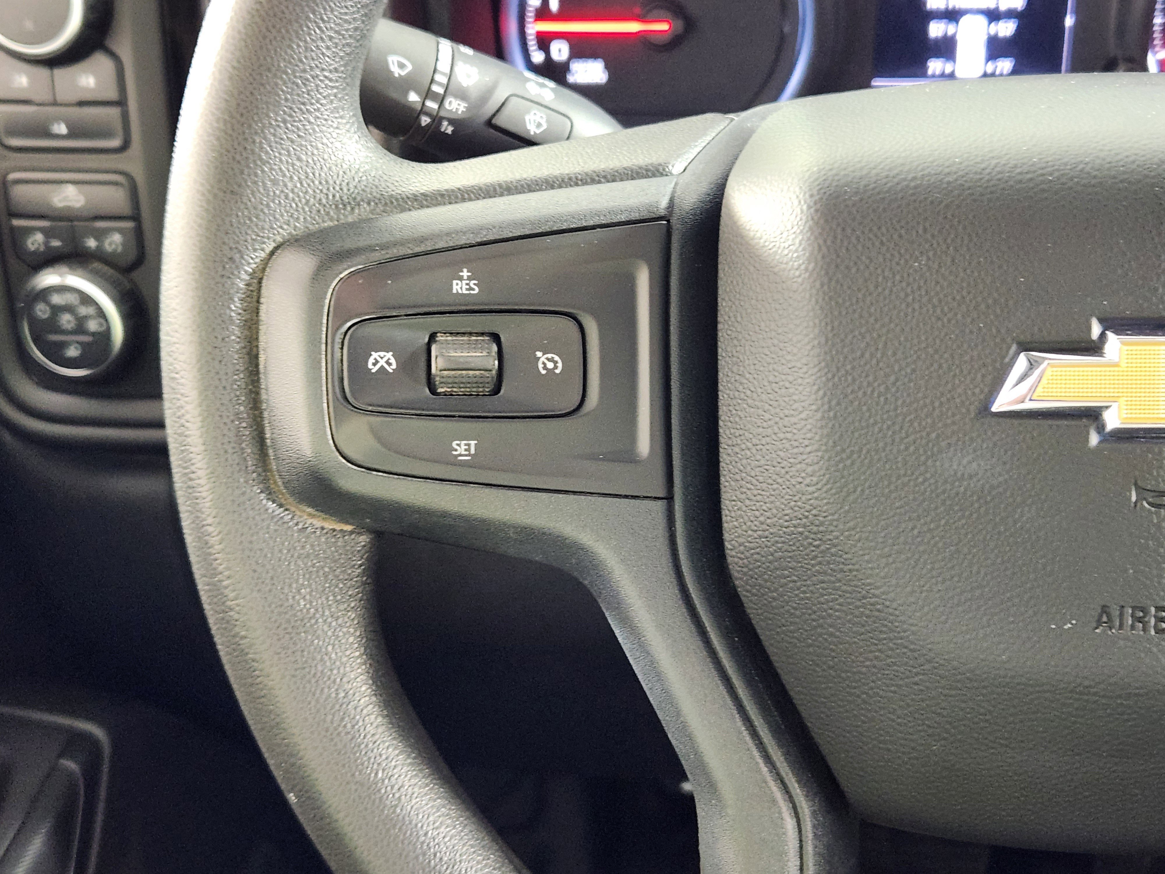 Used 2023 Chevrolet Silverado 2500 W/T w/ WT Convenience Package image 18