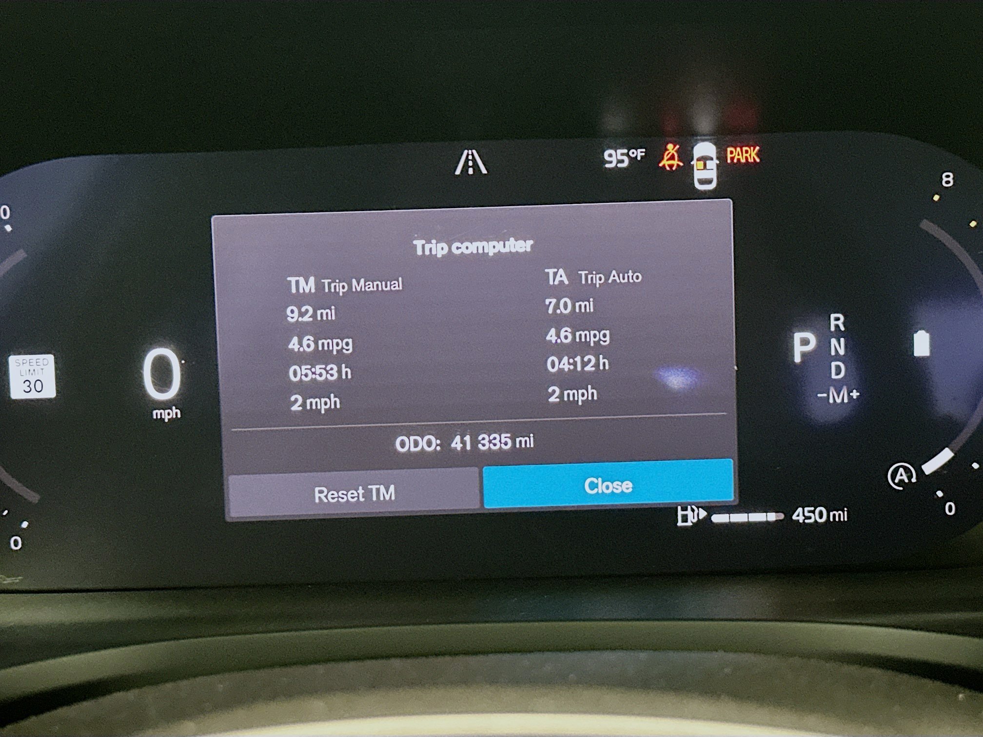 Used 2024 Volvo S60 B5 Core FWD image 19