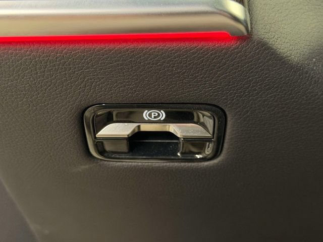 Certified 2025 Mercedes-Benz S 580e 4MATIC Sedan image 20