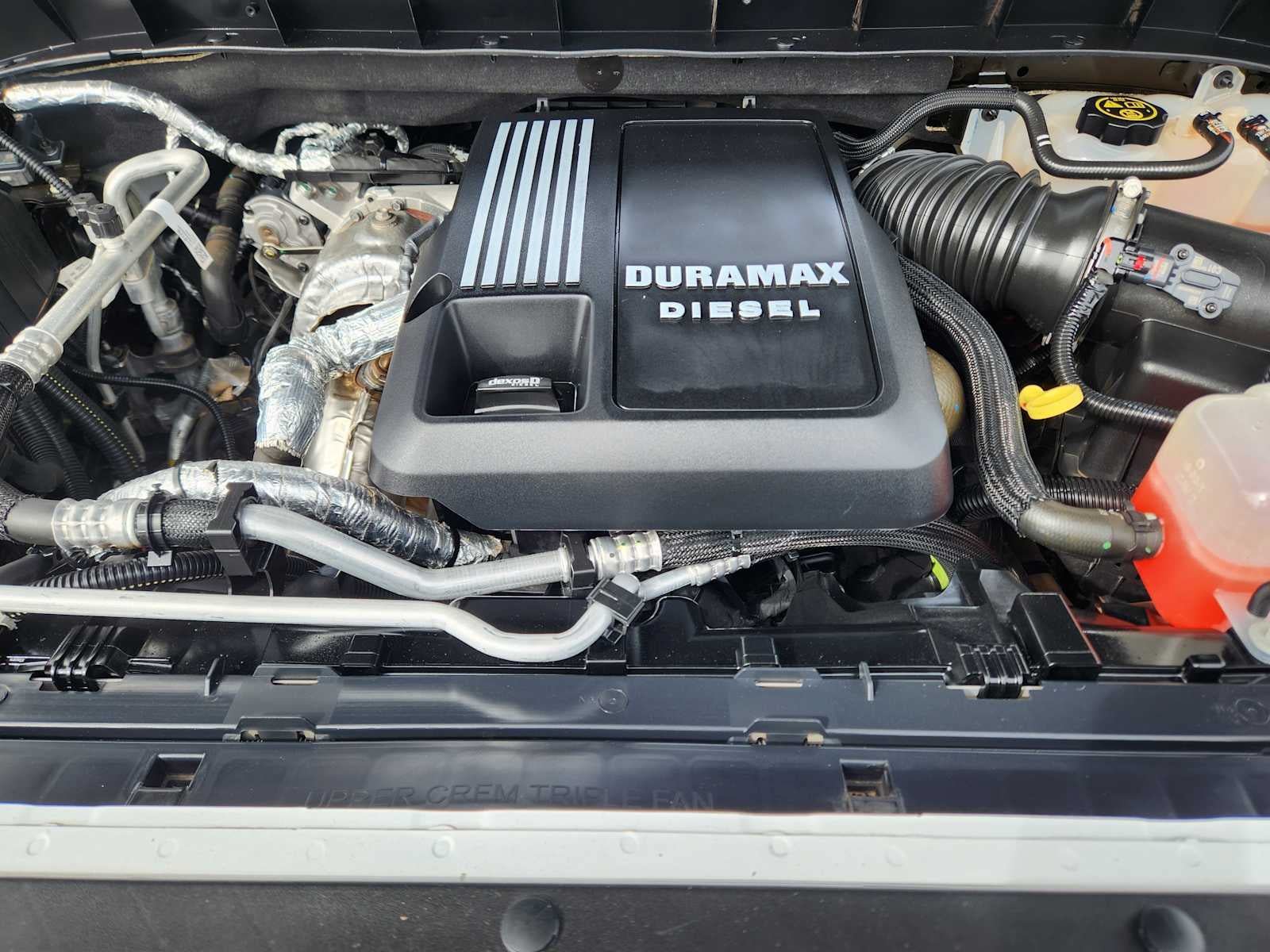 Used 2021 Chevrolet Silverado 1500 LT AWD/4WD image 15