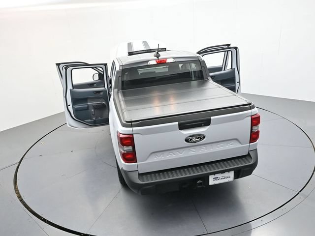 Used 2025 Ford Maverick XLT w/ XLT Luxury Package AWD/4WD image 48