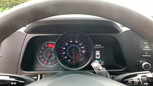 Used 2023 Hyundai Elantra SE FWD image 12