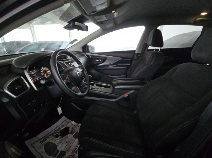 Used 2020 Nissan Murano S w/ Technology Package image 5