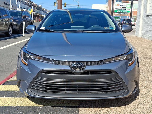 Certified 2023 Toyota Corolla LE w/ LE Premium Package FWD image 2