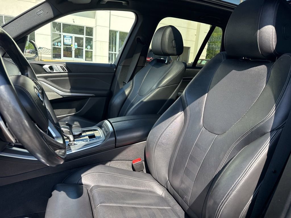 Used 2019 BMW X5 xDrive40i w/ Premium Package 2 AWD/4WD image 18