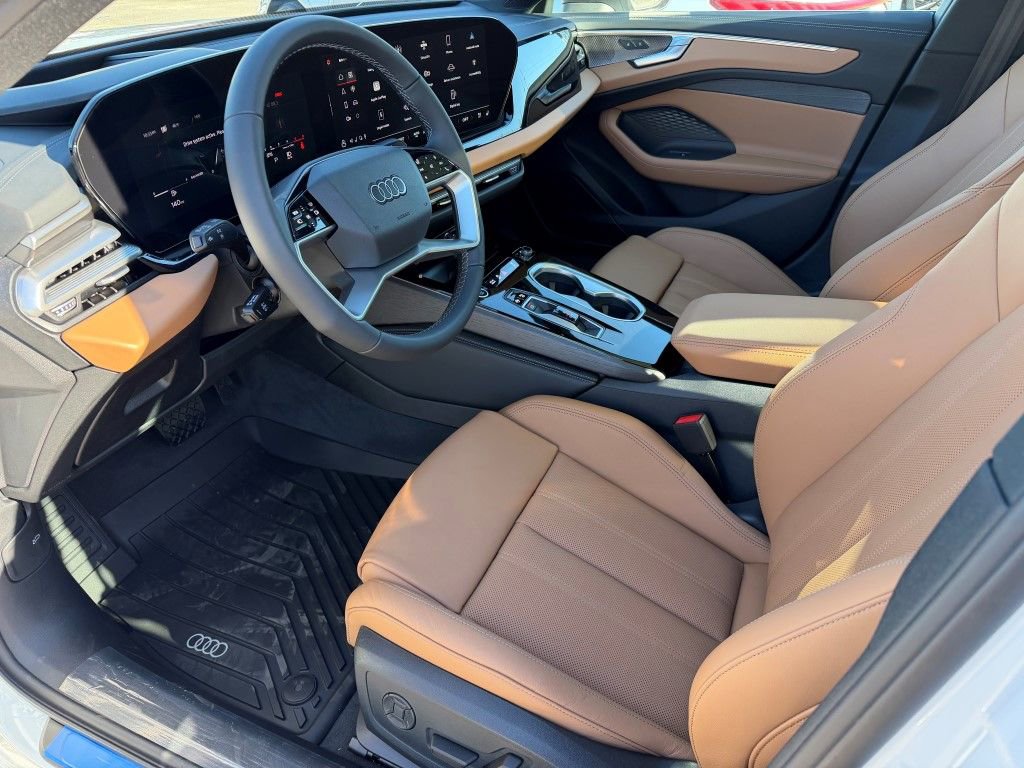 New 2026 Audi A6 Premium Plus image 18