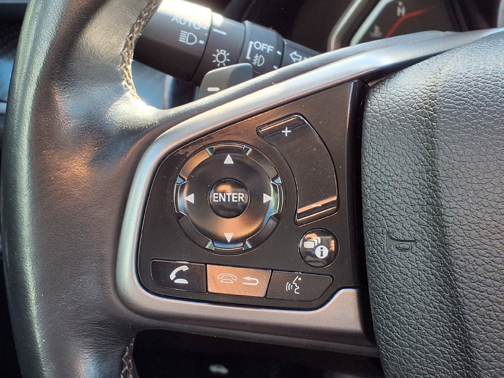 Used 2019 Honda Civic Sport image 28
