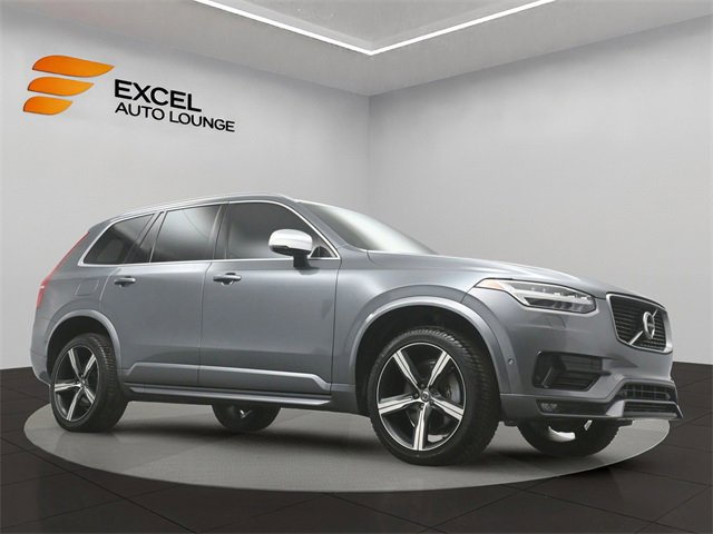 Used 2018 Volvo XC90 T5 R-Design w/ Convenience Package image 43