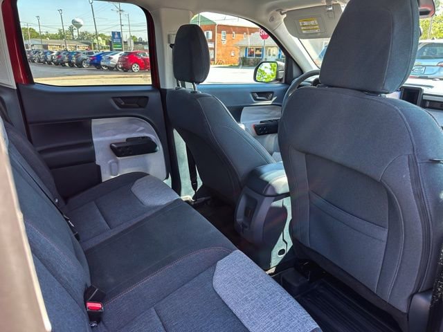 Used 2024 Ford Maverick XLT FWD image 22